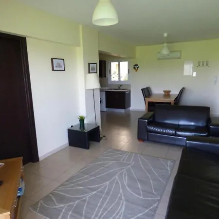 Apartment Horizon View - Sleeps 4 In Kiti