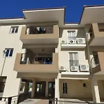 Apartment Horizon View - Sleeps 4 In Kiti