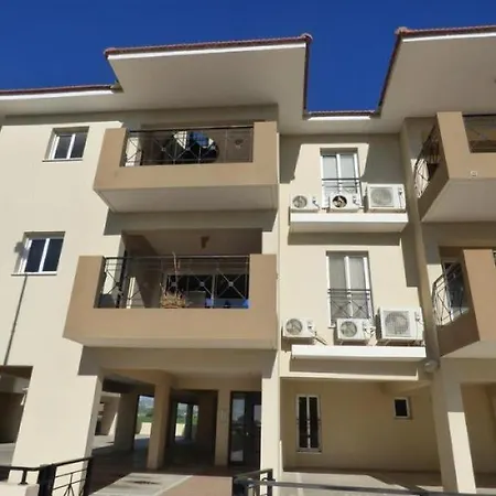 Appartement Horizon View - Sleeps 4 In Kiti
