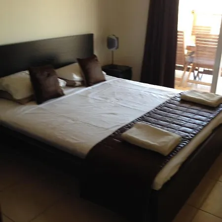 Horizon View - Sleeps 4 In Appartement *