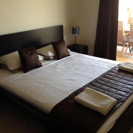 Apartmán Horizon View - Sleeps 4 In Kiti