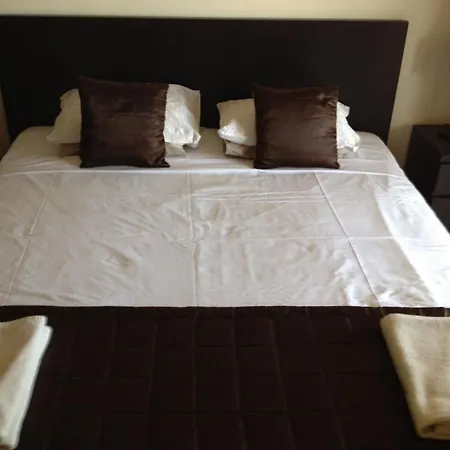 Horizon View - Sleeps 4 In Kiti