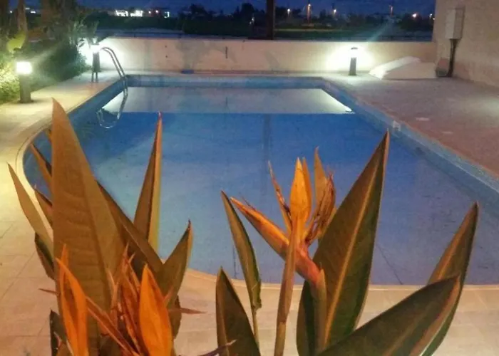 Horizon View - Sleeps 4 In Apartmán