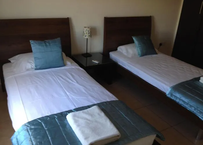 Horizon View - Sleeps 4 In *