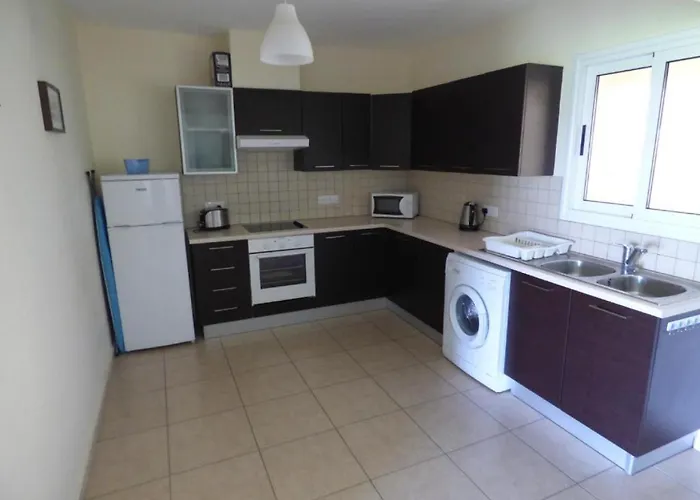 Horizon View - Sleeps 4 In Kiti