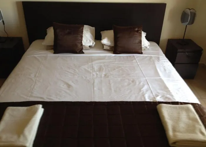 Horizon View - Sleeps 4 In Kiti