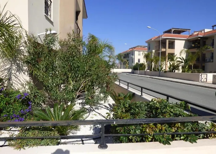 Apartmán Horizon View - Sleeps 4 In