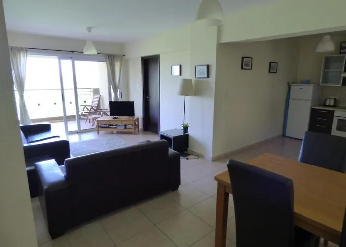 Horizon View - Sleeps 4 In Apartmán